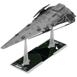 Star Wars: X-Wing Miniatures Game – Imperial Raider Expansion Pack