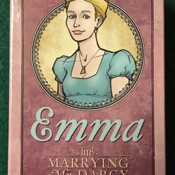 Marrying Mr. Darcy: the Emma Expansion