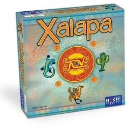 Xalapa