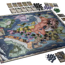 A világ története