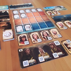 Bűnügyi krónikák: 1400