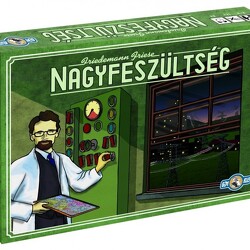 Nagyfeszültség