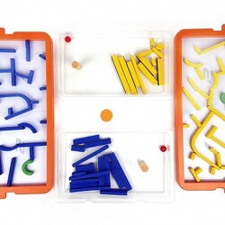 Észvesztő Útvesztő