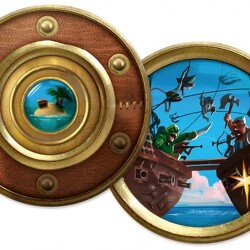 Small World: River World