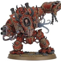 Warhammer 40,000: Dark Vengeance