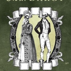 Marrying Mr. Darcy: Undead Expansion