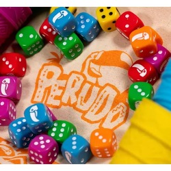 Perudo