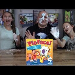 Pie Face - Pite az arcodba!
