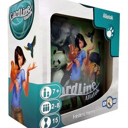 CardLine: Állatok