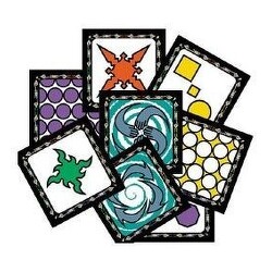 Jungle Speed: The Extreme Expansion