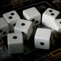 Betrayal at House on the Hill