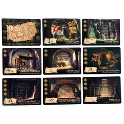 Dungeon Fighter: Második kiadás (magyar)