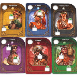 Kronologic: Cuzco 1450