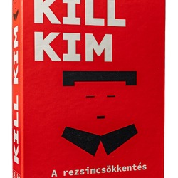 Kill Kim: A rezsimcsökkentés