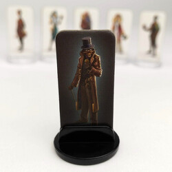 Dr. Fondor És Az Idő Fellegvára