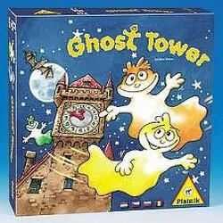 Ghost Tower