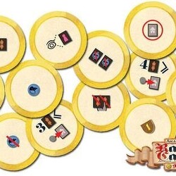 Rattus Cartus: Nobilis