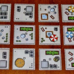 Terror in Meeple City