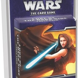 Star Wars: The Card Game – Lure of the Dark Side