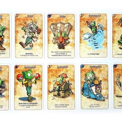 Igenis, sötét nagyúr!