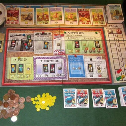 The Manhattan Project