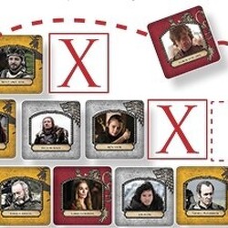 Trónok Harca: Westerosi intrikák