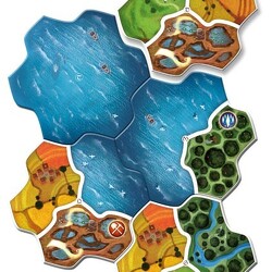 Small World: Realms