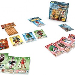 Beasty Bar: New Beasts in Town