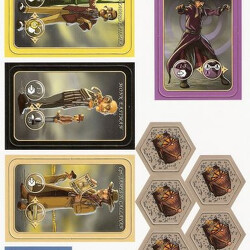 Mr. Jack in New York