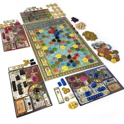 Terra Mystica