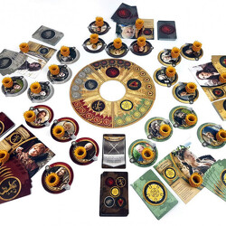 Trónok harca: A vastrón