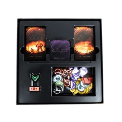 Dűne: Homokba temetett titkok