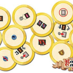 Rattus Cartus: Nobilis