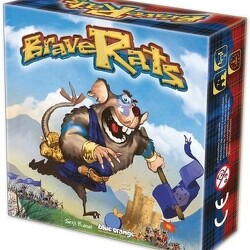 BraveRats