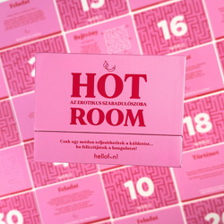 Hot Room