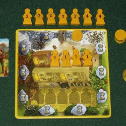 Village: Nemzedékek játéka