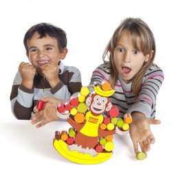 CooCoo the Rocking Clown!