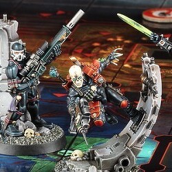 Assassinorum: Execution Force