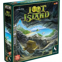 Loot Island