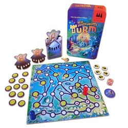 Az elvarázsolt torony