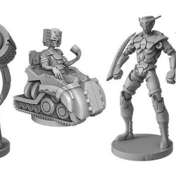 Specter Ops: Broken Covenant