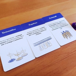 Kitchen Rush: Hozhatok desszertet?