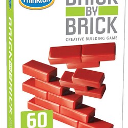 Brick by Brick