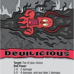 Epic Spell Wars of the Battle Wizards: Duel at Mt. Skullzfyre