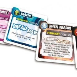 Tokió Királya: Power Up