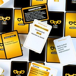 Tiltott vágyak: Pikáns kiadás