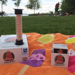 5 másodperc 3 válasz