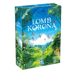 Lombkorona