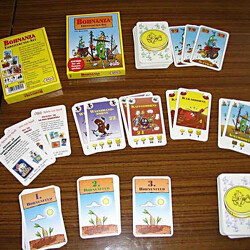 Bohnanza Erweiterungs-Set (Revised Edition)