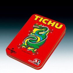 Tichu
